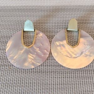 Kendra Scott earrings